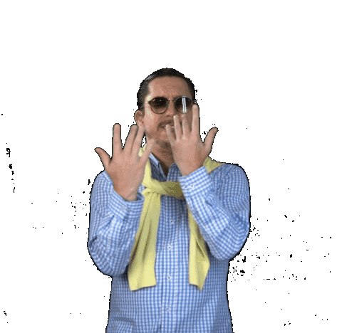 Swipeup Gomelo Sticker by Juanpis González