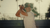 Home Run Baseball GIF by Red Bull