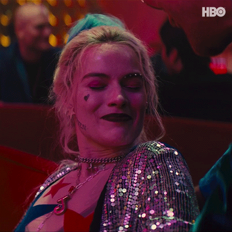 Im Good No Thank You GIF by HBO Max