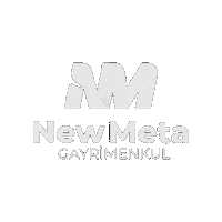 Newmeta Sticker by Mert Uçar Gayrimenkul