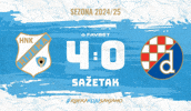 Dinamo Zagreb GIF