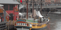 massachusetts GIF