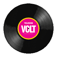 Sopron Sticker by Volt Festival