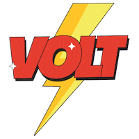 Volt Sticker by Ooni