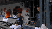 Major League Baseball Sport GIF by MLB