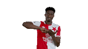 swipe up peter olayinka Sticker by SK Slavia Praha