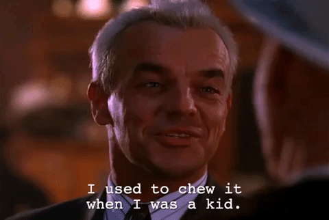 season 2 GIF by Twin Peaks on Showtime