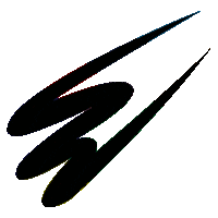 Logo Colour Sticker
