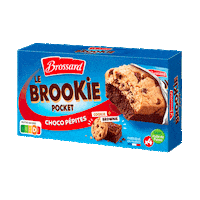 Brookie Sticker by JACQUET BROSSARD
