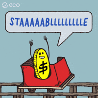 To The Moon Crypto GIF by Eco
