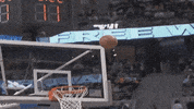cleveland cavaliers chicaco bulls GIF by NBA