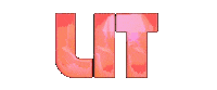 Art Glitch Sticker