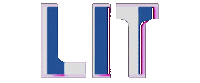 Art Glitch Sticker