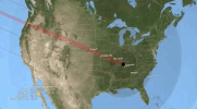 nasa nasa nasagif solar eclipse eclipse2017 GIF