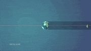 solar eclipse GIF by NASA