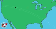 nasa nasa eclipse nasagif solar eclipse GIF