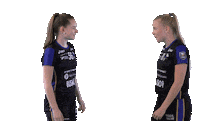 Floorball Salibandy Sticker by F-liiga