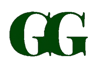GreenGeo giphyupload logo glow gg Sticker