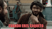 GIF by Imagen Televisión