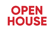 Shawnberry-Openhousegifblack Sticker by JohnHart Real Estate