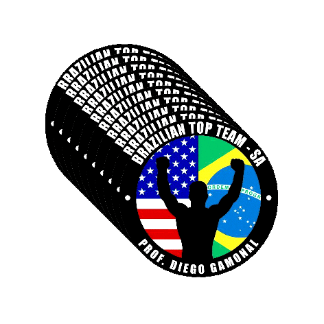 Btt Sticker by Brazilian Top Team