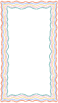 sloanemillercreates rainbow instagram artist box Sticker