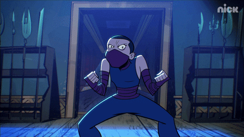 rise of the tmnt GIF by Teenage Mutant Ninja Turtles