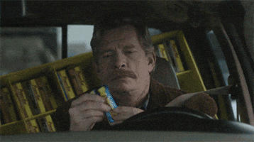 sarah jessica parker hbo GIF by Divorce