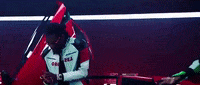 nicki minaj motorsport GIF by Migos