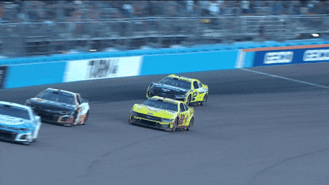 Joey Logano Racing GIF by NASCAR