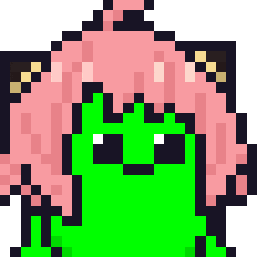 Pixel Art Animated Gif GIF by Potatozzz by 9GAG