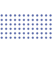 Pop Art Dots Sticker by Sharp's Brewery