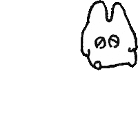 Slowwalk 落ち込む Sticker