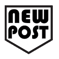 New Post Sticker by TheMacnabs
