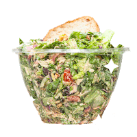 sparkle love Sticker by Chopt Creative Salad Co.