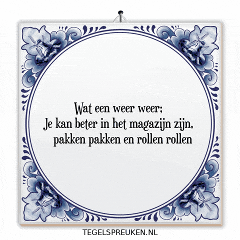 Humor Nl GIF by Tegelspreuken.nl