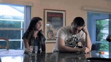 Drink Up GIF by Film Riot
