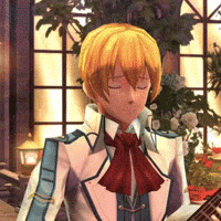 Trails Of Cold Steel Olivier GIF