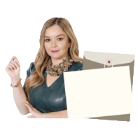 Mariel Andrea Garcia Sticker by Tru Realty Group