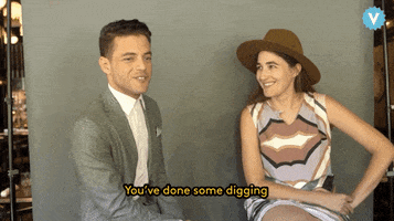 gilmore girls GIF by Refinery 29 GIFs