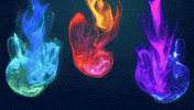 Visual Effects Space GIF by Red Giant