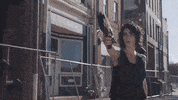 Sci-Fi Energy GIF by ActionVFX