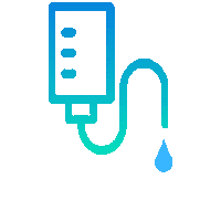 Energy Shots Sticker by IndigoVia Hydration Medspa