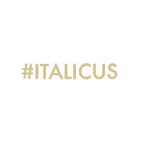 art cheers Sticker by ITALICUS - Rosolio di Bergamotto