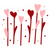 Valentines Day Love GIF by scholzydesign