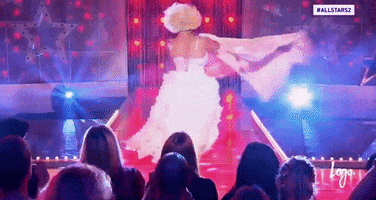 roxxxy andrews burlesque GIF by RuPaul's Drag Race