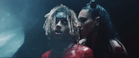 feelings aside GIF by BamSavage