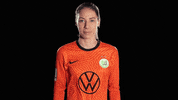 Sport Soccer GIF by VfL Wolfsburg