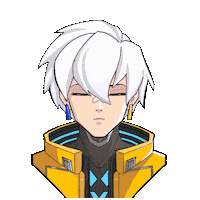 Mlbb Yin Sticker by Mobile Legends: Bang Bang