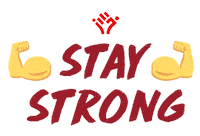 Muda Pejuang Sticker by Ezaka Kreasi